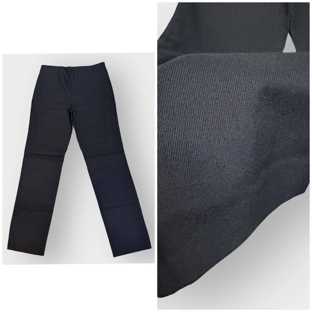 WORTH designer textured dress pants